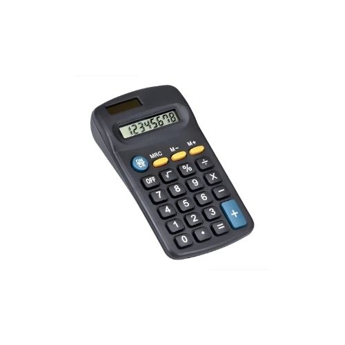 Calculadora Bolso 8 Digitos Kenko KK510 D