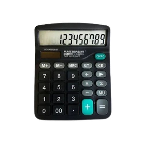 Calculadora Mesa 12 DIG MP 1086