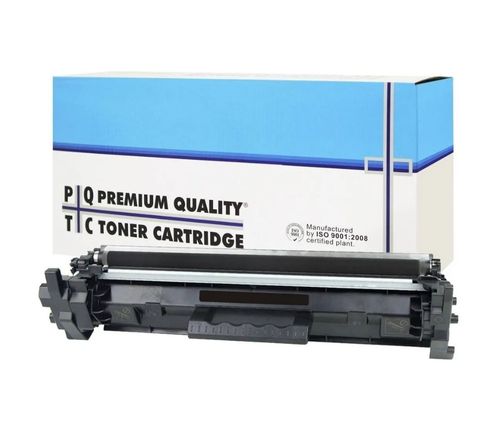 Cartucho COMP CF217A 1085 Cartridge