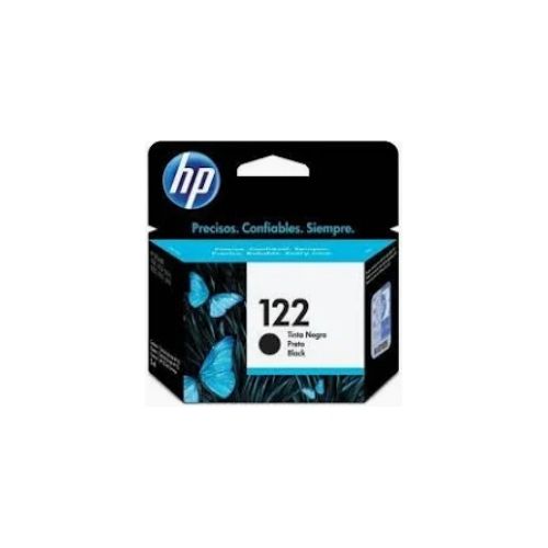 Cartucho COMP HP 122 Preto 12ml