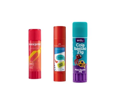 Cola Bastao 21 GR