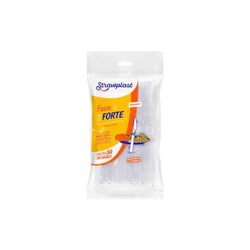 FACA REFEICAO CRISTAL