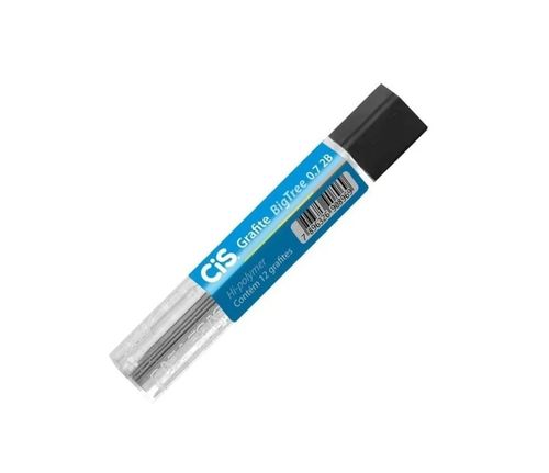 Grafite 0.7mm Cis 2B Bigtree Un