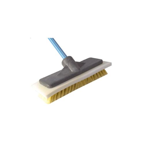 LAVA ONIBUS PLAST 30 CM C ESPUMA