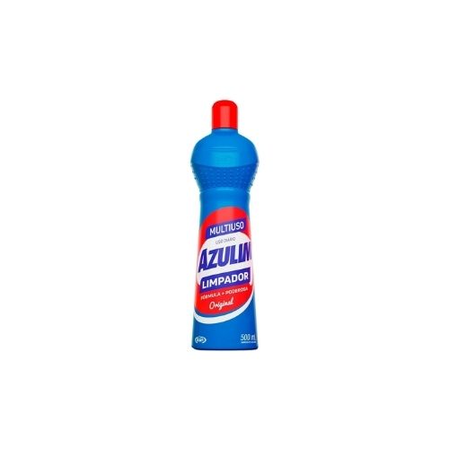 LIMPADOR MULTIUSO TRADICIONAL AZULIM 500 ML START
