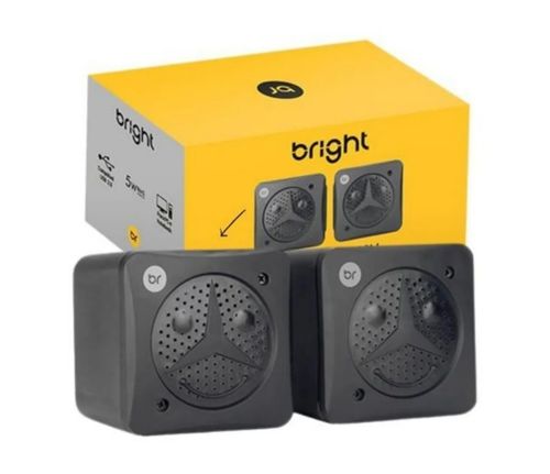 Mini Subwoofer 2.1 USB