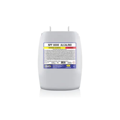 NPF 8000 50L