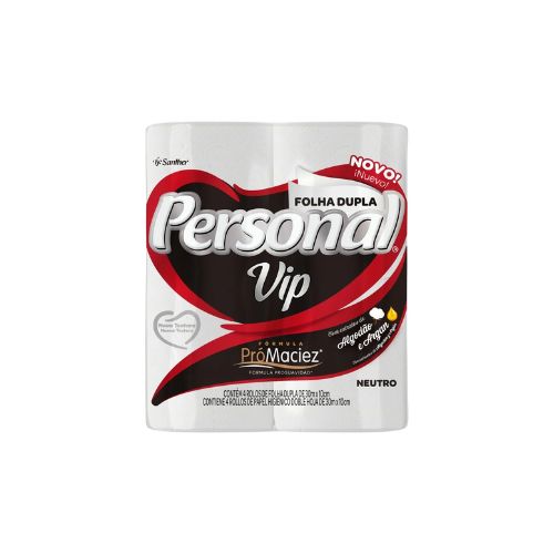 PAPEL HIGIENICO PERSONAL 8X30MT