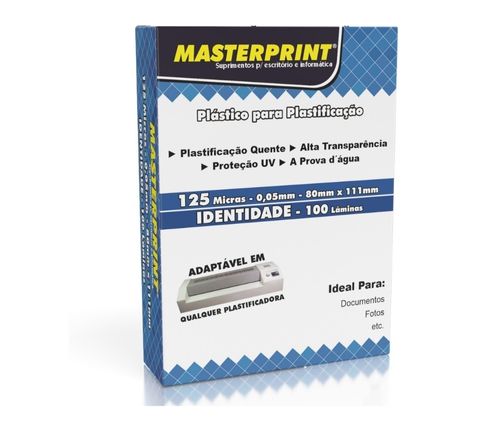 Polaseal A4 MIC 125