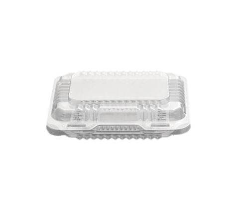 Pote DC08 Ret V Pack com Tampa Baixa 18x12x5