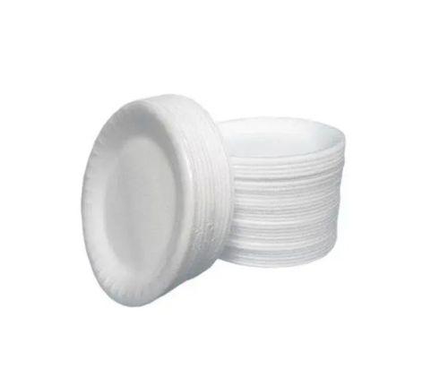 Prato Isopor CPR 023cm Copobras