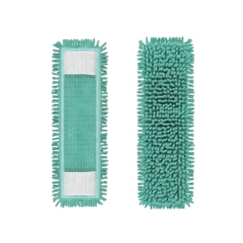 REFIL PARA MOP FLAT MICROFIBRA