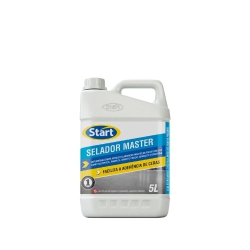SELADOR START ACRILICO MASTER 5 LITROS