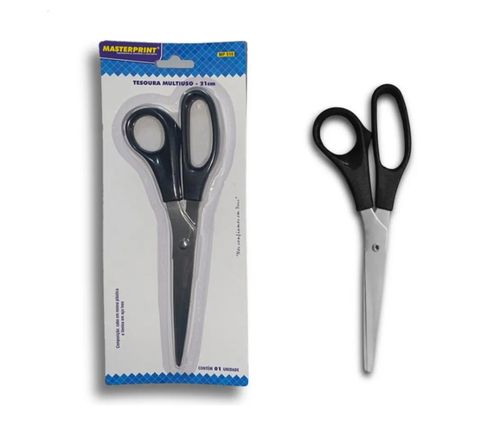 Tesoura 21cm
