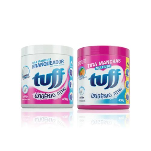 TIRA MANCHAS TUFF MULTIUSO