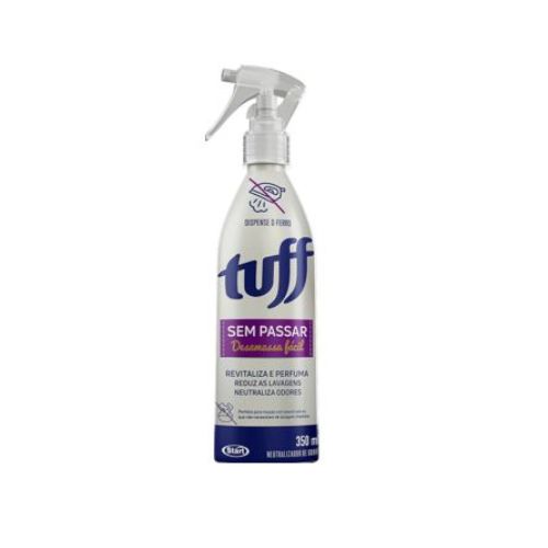 TUFF SEM PASSAR 350ML