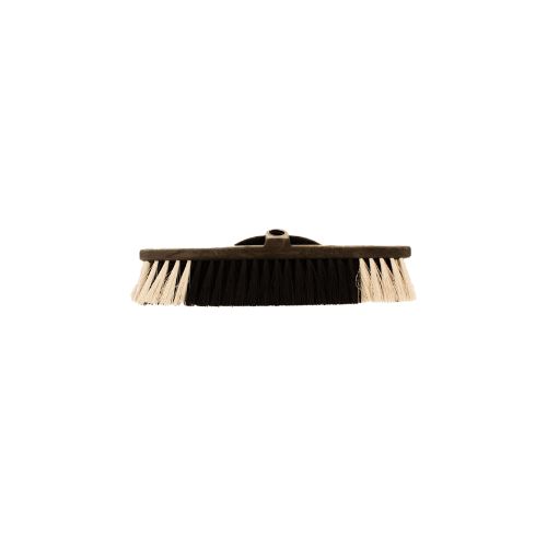 VASSOURA DE PELO D40 PLASTICA